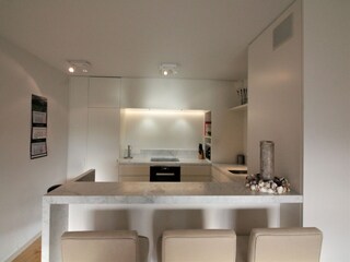 Appartement Knokke-Heist Équipement 17