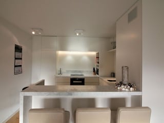 Appartement Knokke-Heist Kenmerken 17