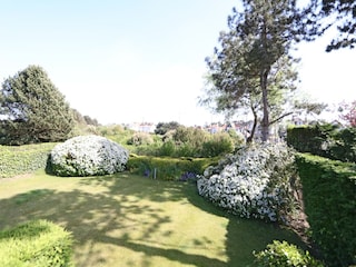 Appartement Knokke-Heist Buitenaudio-opname 4