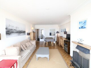 Appartement Knokke-Heist Kenmerken 1