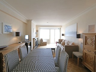 Appartement Knokke-Heist Kenmerken 3