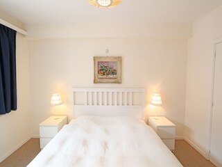 Appartement Knokke-Heist Kenmerken 6