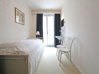Appartement Knokke-Heist Kenmerken 7