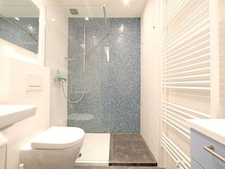 Appartement Knokke-Heist Kenmerken 8