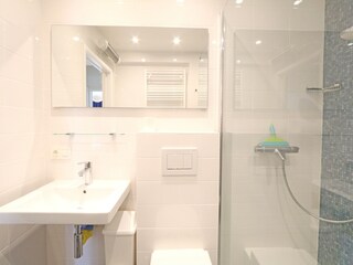 Appartement Knokke-Heist Kenmerken 9