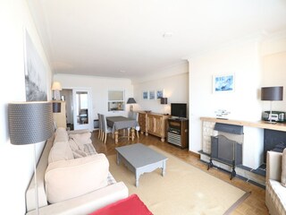 Appartement Knokke-Heist Kenmerken 10