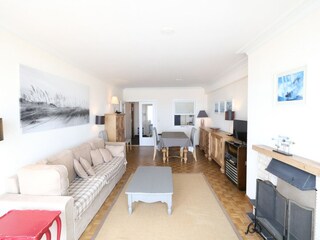 Apartamento Knokke-Heist Características 1