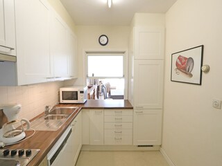 Apartamento Knokke-Heist Características 8