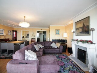 Apartment Knokke-Heist Features 1