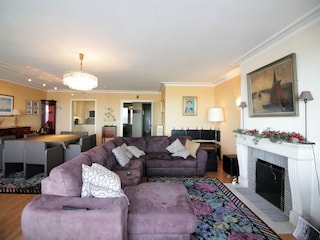 Appartement Knokke-Heist Équipement 1