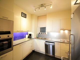 Apartamento Knokke-Heist Características 2