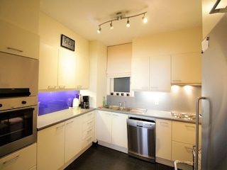 Appartement Knokke-Heist Équipement 2