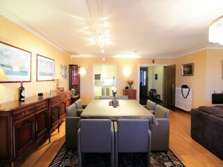 Appartement Knokke-Heist Kenmerken 6