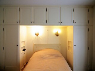 Appartement Knokke-Heist Kenmerken 7