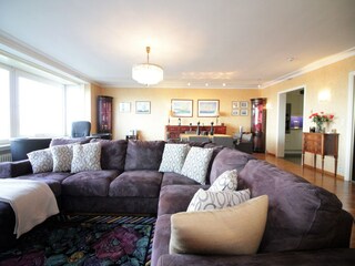 Appartement Knokke-Heist Kenmerken 12