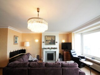 Appartement Knokke-Heist Kenmerken 2