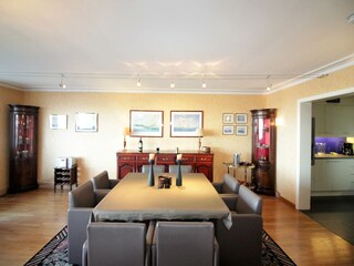 Appartamento Knokke-Heist Caratteristiche 10