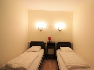 Appartement Knokke-Heist Kenmerken 9
