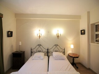 Appartement Knokke-Heist Kenmerken 10