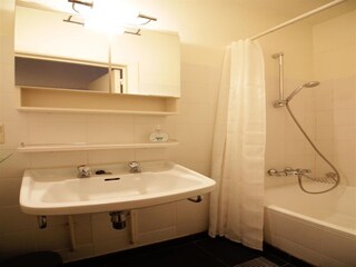 Apartamento Knokke-Heist Características 10