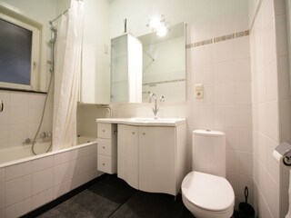 Apartamento Knokke-Heist Características 11