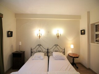 Appartement Knokke-Heist Kenmerken 7