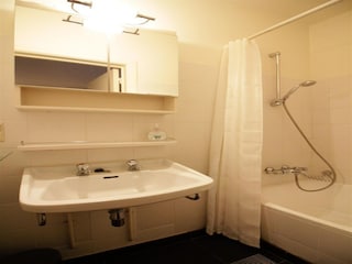 Apartment Knokke-Heist Ausstattung 13