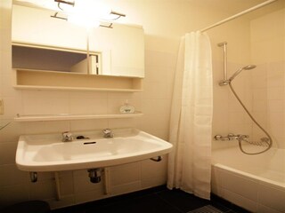 Appartement Knokke-Heist Équipement 13