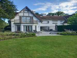 Villa à Het Zoute près du Zwin - Knokke-Heist - image1