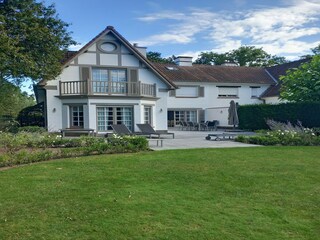 Villa Knokke-Heist Enregistrement extérieur 1