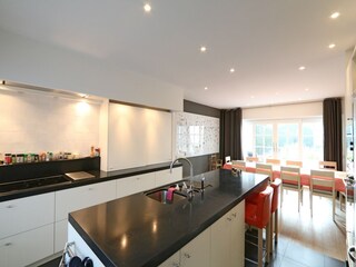 Villa Knokke-Heist Caratteristiche 2