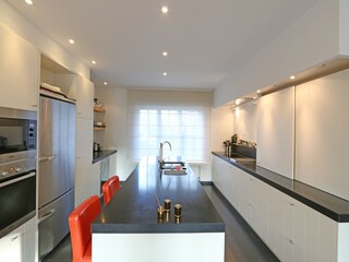 Villa Knokke-Heist Équipement 6