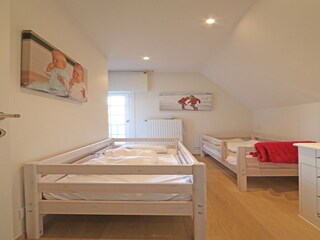 Villa Knokke-Heist Caratteristiche 11