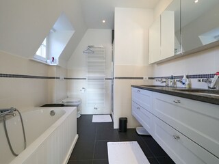 Villa Knokke-Heist Caratteristiche 13