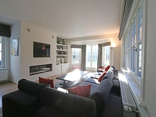 Villa Knokke-Heist Características 2