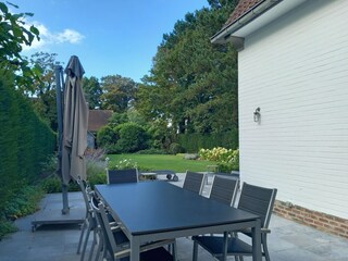 Villa Knokke-Heist Équipement 17