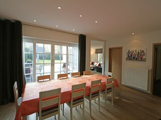 Villa Knokke-Heist Caratteristiche 7