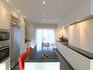 Villa Knokke-Heist Caratteristiche 10