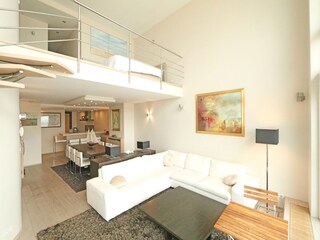 Appartement Knokke-Heist Kenmerken 1
