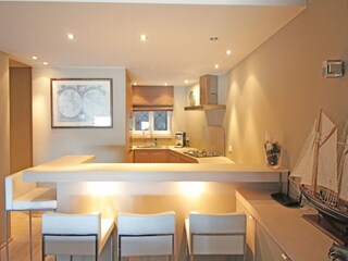 Appartamento Knokke-Heist Caratteristiche 5