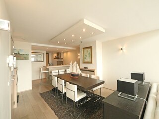 Appartement Knokke-Heist Kenmerken 5