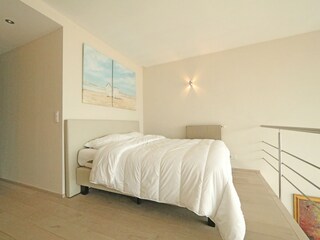 Appartement Knokke-Heist Équipement 10