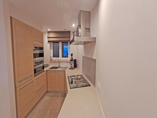 Appartement Knokke-Heist Équipement 11