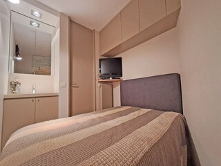 Appartamento Knokke-Heist Caratteristiche 9
