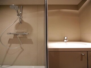 Appartement Knokke-Heist Équipement 8