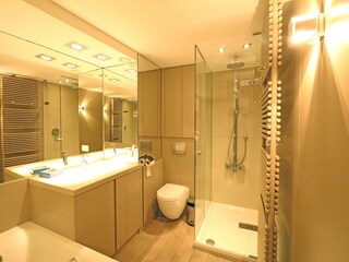 Appartement Knokke-Heist Équipement 11
