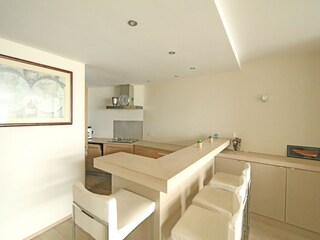 Appartement Knokke-Heist Kenmerken 12