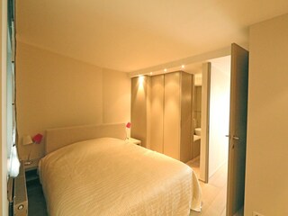 Apartamento Knokke-Heist Características 13