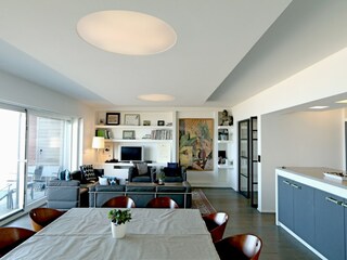 Appartement Knokke-Heist Kenmerken 1