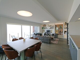 Appartement Knokke-Heist Kenmerken 16